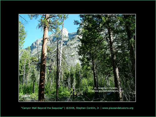 Kings Canyon National Park