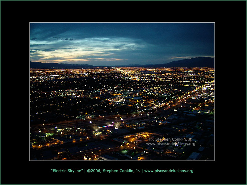 Las Vegas, NV