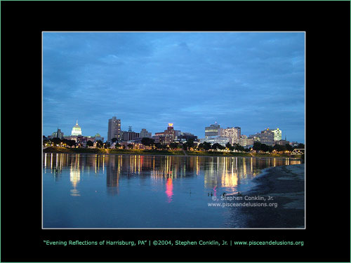 Cities