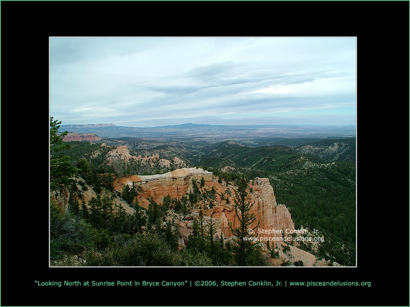 Sunrise Point Northern View